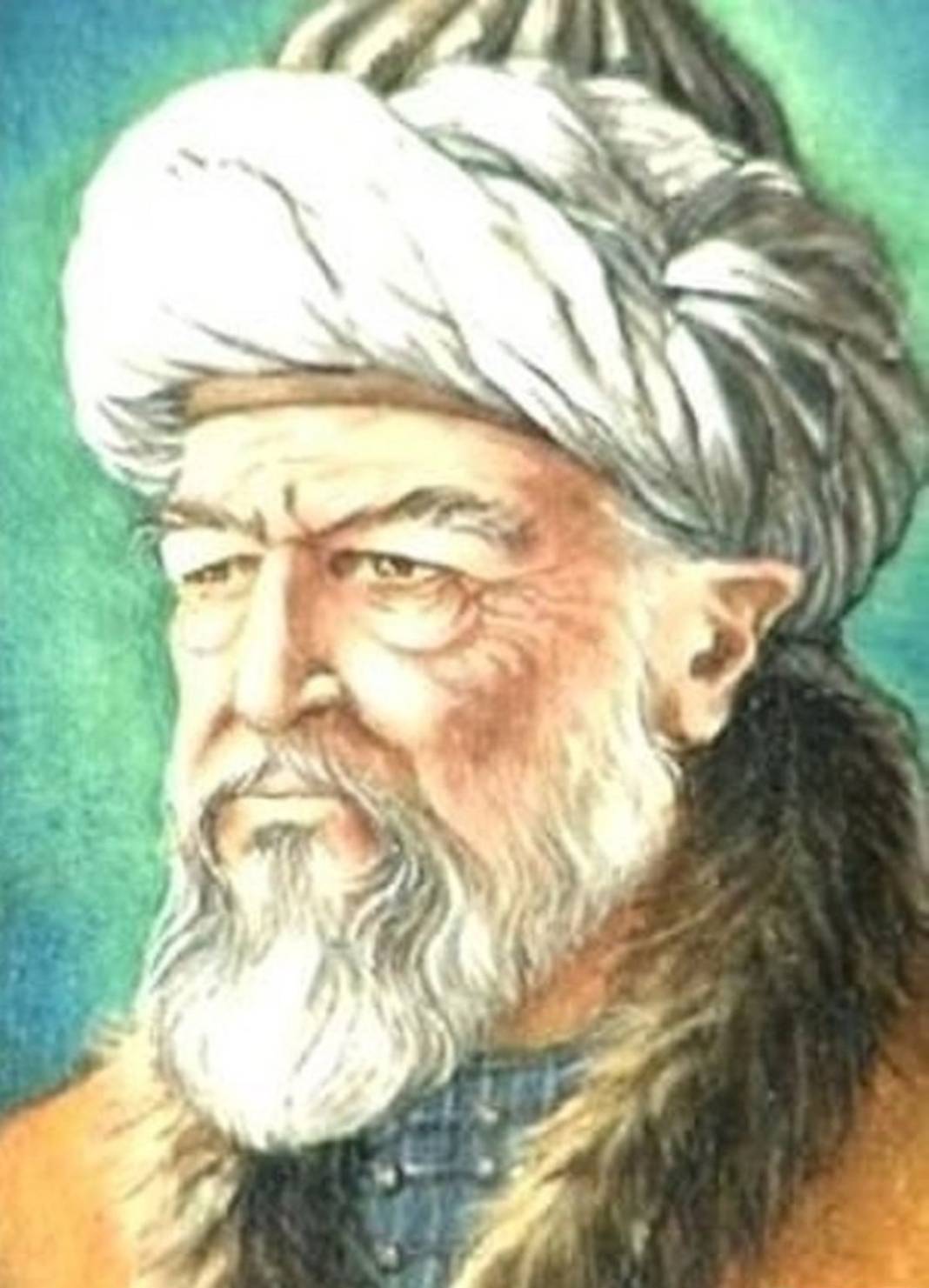 Osmanlı padişahları portrelerden çok farklı çıktı! Gerçeğiyle neredeyse alakasız: Aklınızdaki tüm padişah figürleri silinecek 3